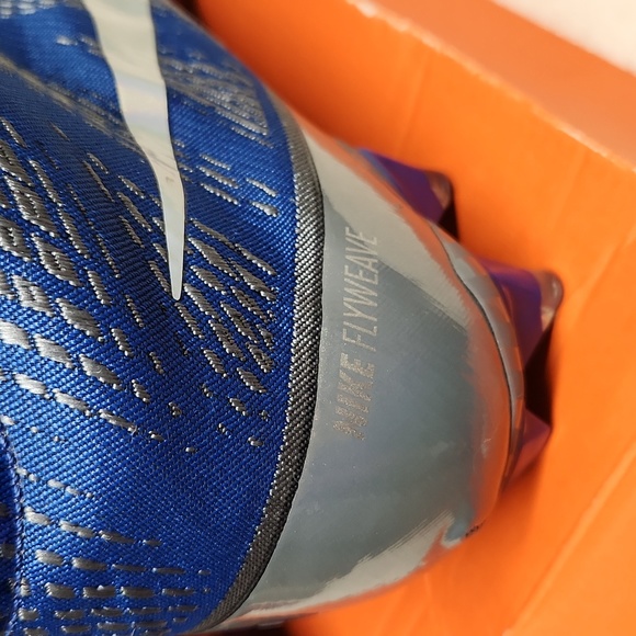 Nike CJ3 Flyweave Elite TD men's 10.5 - Picture 3 of 14